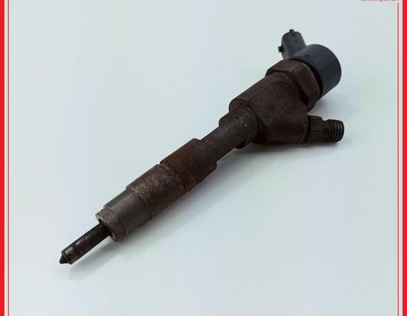 Injector Nozzle RENAULT Megane Scenic (JA0/1), RENAULT Scénic I Großraumlimousine (FA0, JA0/1)