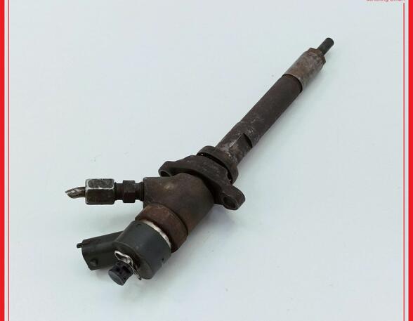 Injector Nozzle PEUGEOT 206 Schrägheck (2A/C)