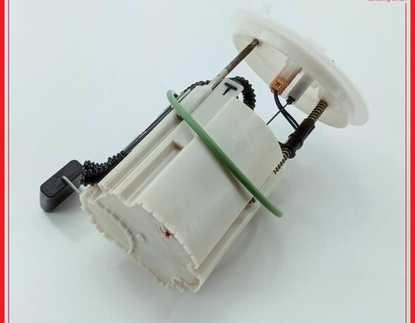 Fuel Pump MERCEDES-BENZ C-Klasse (W204)