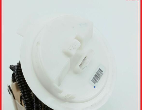 Fuel Pump MERCEDES-BENZ C-Klasse (W204)