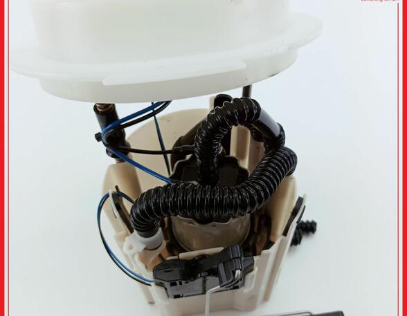 Fuel Pump MERCEDES-BENZ C-Klasse (W204)