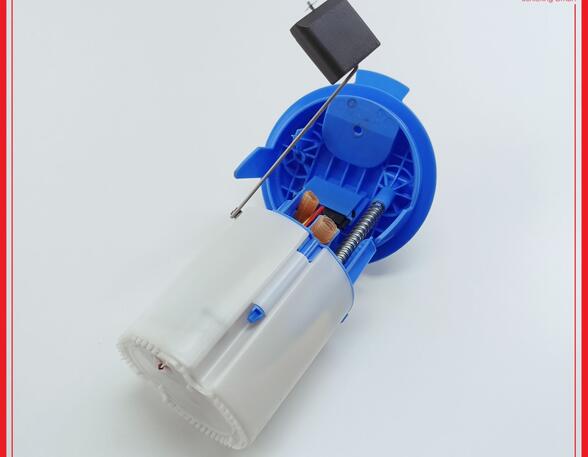 Fuel Pump MERCEDES-BENZ C-Klasse (W204)