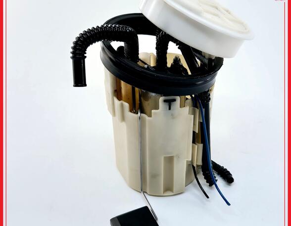 Fuel Pump MERCEDES-BENZ CLS (C219)