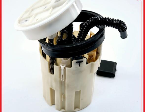 Fuel Pump MERCEDES-BENZ CLS (C219)