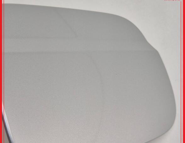 Fuel Tank Filler Flap MERCEDES-BENZ C-CLASS T-Model (S204)