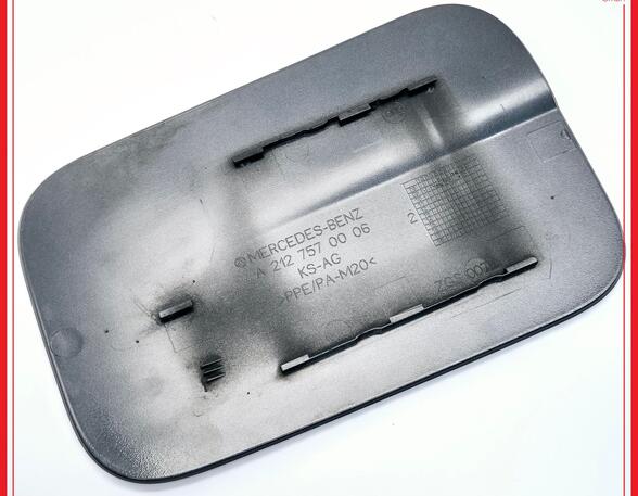 Fuel Tank Filler Flap MERCEDES-BENZ E-CLASS (W212)