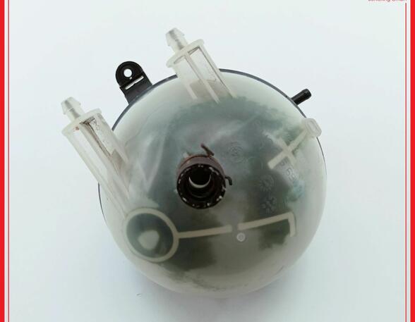 Coolant Expansion Tank MERCEDES-BENZ A-Klasse (W169)