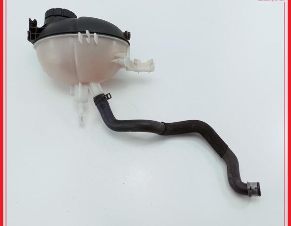 Coolant Expansion Tank MERCEDES-BENZ C-Klasse T-Model (S204)