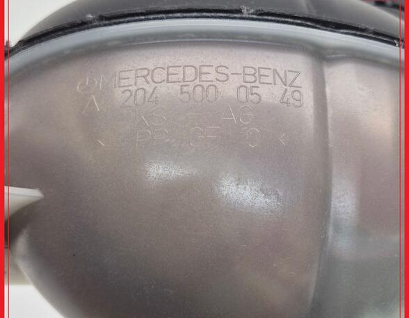 Coolant Expansion Tank MERCEDES-BENZ C-CLASS T-Model (S204)