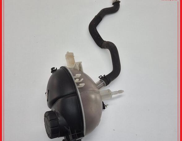 Coolant Expansion Tank MERCEDES-BENZ C-CLASS T-Model (S204)