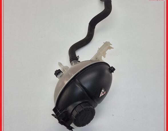 Coolant Expansion Tank MERCEDES-BENZ C-CLASS T-Model (S204)