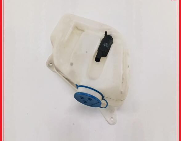 Coolant Expansion Tank MERCEDES-BENZ VITO Bus (W639)