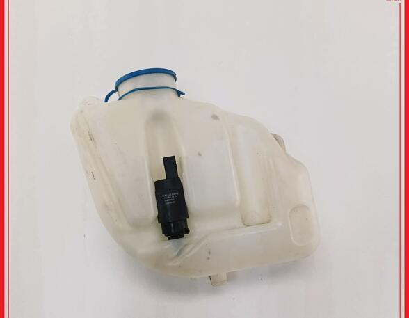 Coolant Expansion Tank MERCEDES-BENZ VITO Bus (W639)