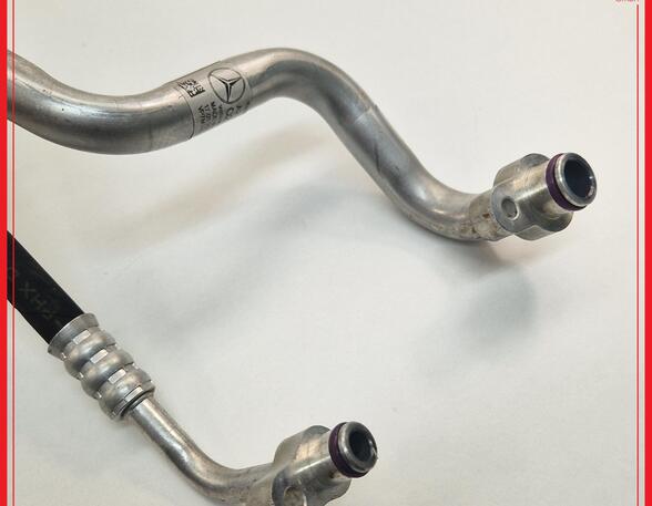 Coolant Tube MERCEDES-BENZ E-CLASS (W212), MERCEDES-BENZ S-CLASS (W221)