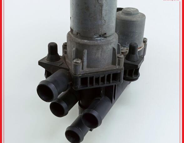 Additional Water Pump MERCEDES-BENZ S-CLASS (W220)