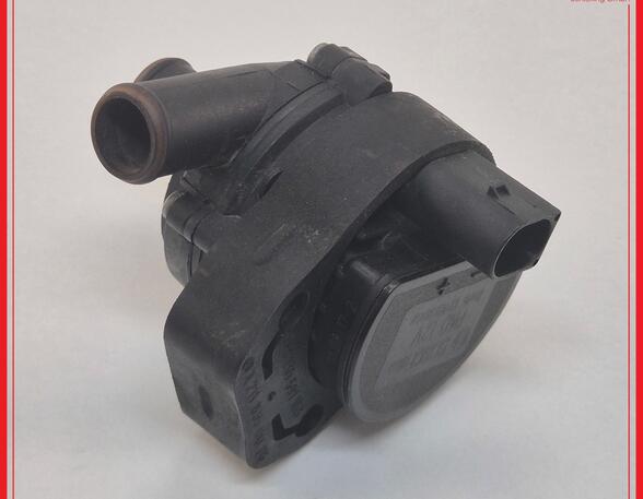 Additional Water Pump MERCEDES-BENZ C-CLASS T-Model (S204)