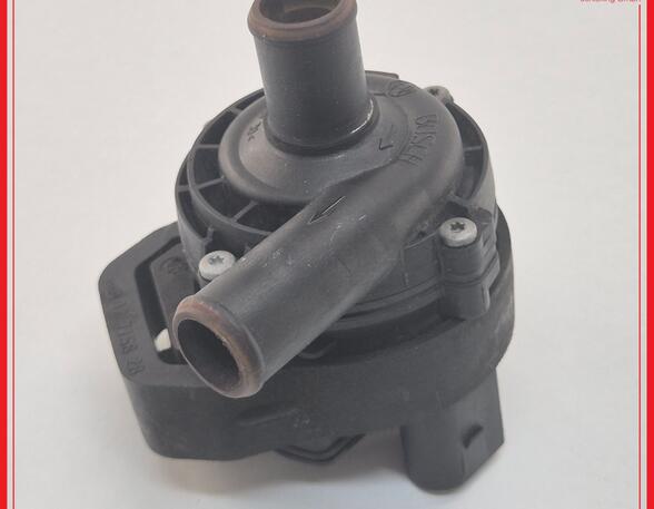 Additional Water Pump MERCEDES-BENZ C-CLASS T-Model (S204)