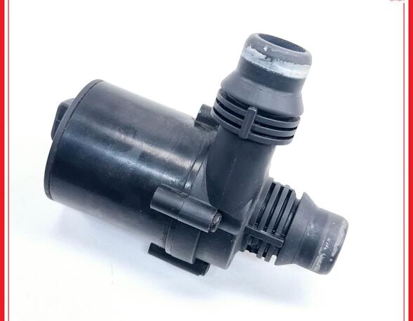 Additional Water Pump BMW 5 Touring (E61)