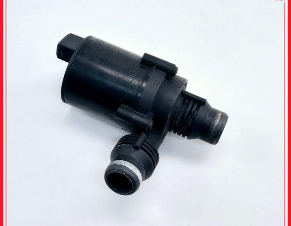 Additional Water Pump BMW 5 Touring (E61)