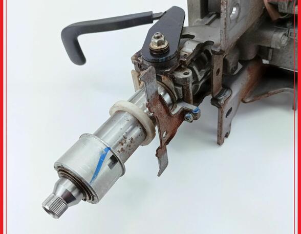 Steering Column RENAULT Grand Scénic II (JM0/1)