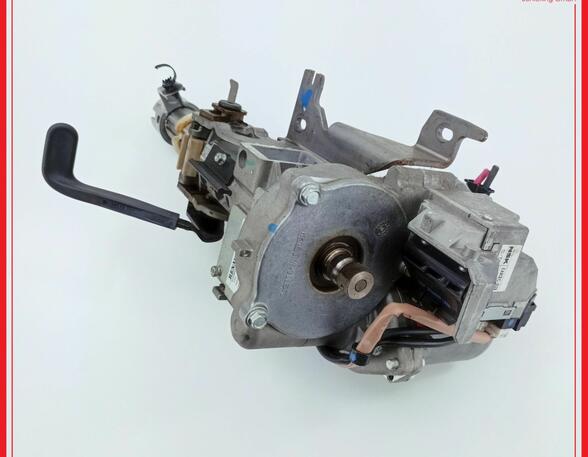 Steering Column RENAULT Grand Scénic II (JM0/1)