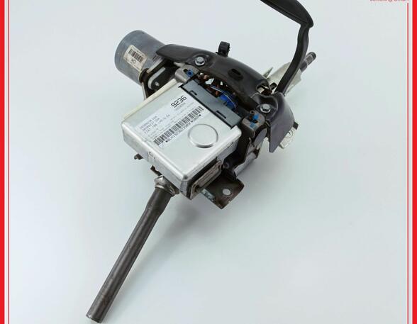 Steering Column FIAT Punto (188), FIAT Punto Kasten/Schrägheck (188)