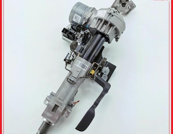 Steering Column VW Polo (6C1, 6R1)