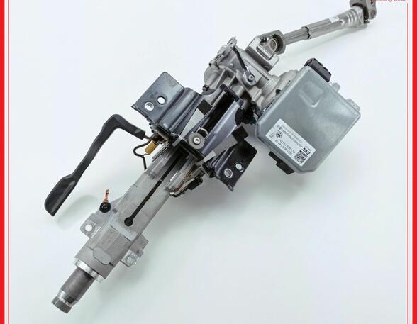 Steering Column VW Polo (6C1, 6R1)