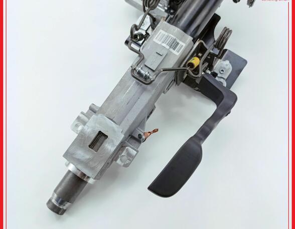 Steering Column VW Polo (6C1, 6R1)