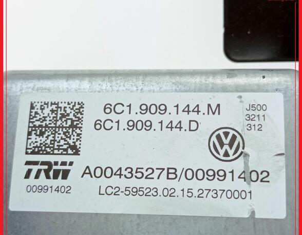 Lenksäule Elektrische Servolenkung VW POLO (6R  6C) 1.2 TSI 16V 66 KW