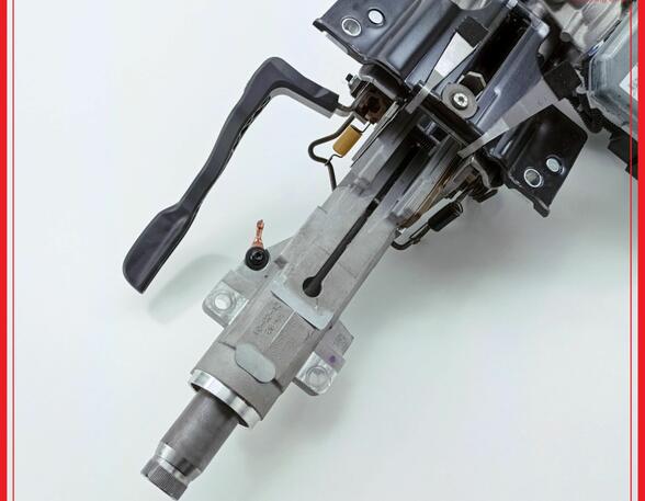 Steering Column VW Polo (6C1, 6R1)