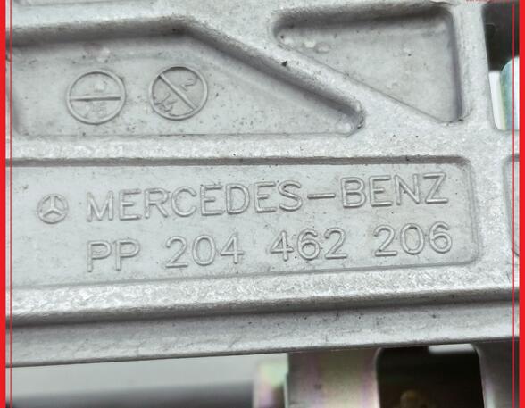 Steering Column MERCEDES-BENZ C-Klasse T-Model (S204)