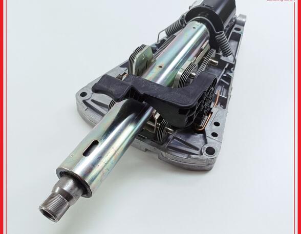 Steering Column MERCEDES-BENZ C-Klasse (W204)