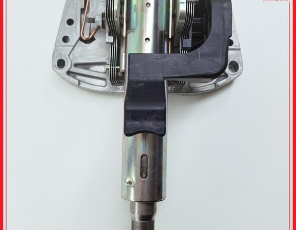 Steering Column MERCEDES-BENZ C-Klasse (W204)