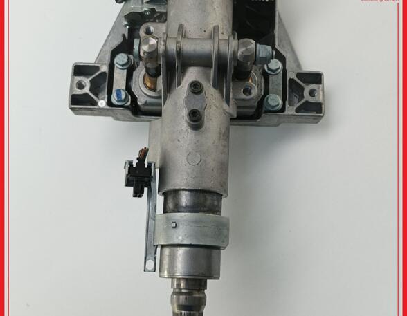 Steering Column MERCEDES-BENZ E-CLASS T-Model (S211)