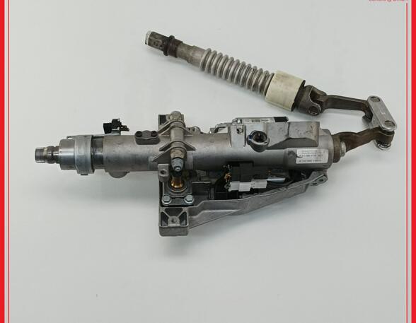 Steering Column MERCEDES-BENZ E-CLASS T-Model (S211)