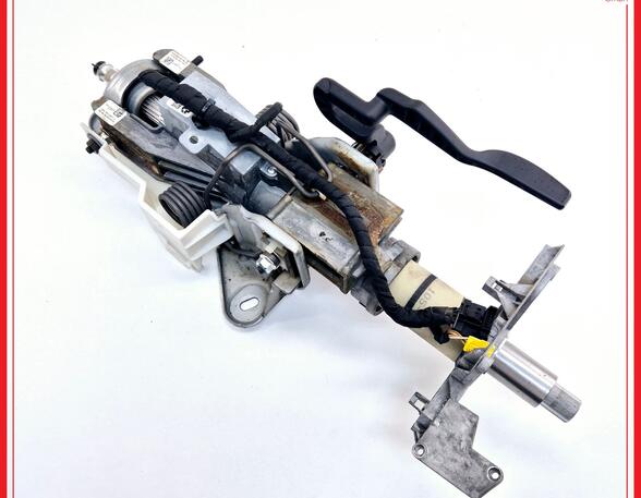 Steering Column BMW 5 Touring (E61)