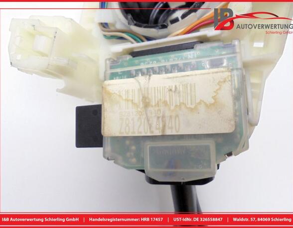 Steering Column Switch MITSUBISHI Colt VI (Z2A, Z3A)