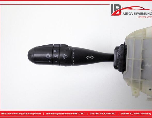 Steering Column Switch MITSUBISHI Colt VI (Z2A, Z3A)