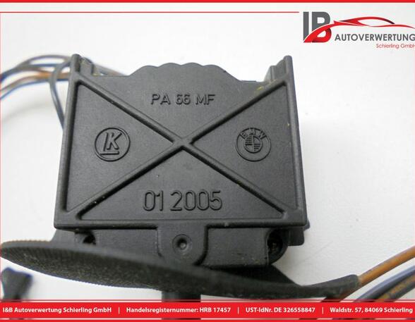 Steering Column Switch BMW 3er (E36)