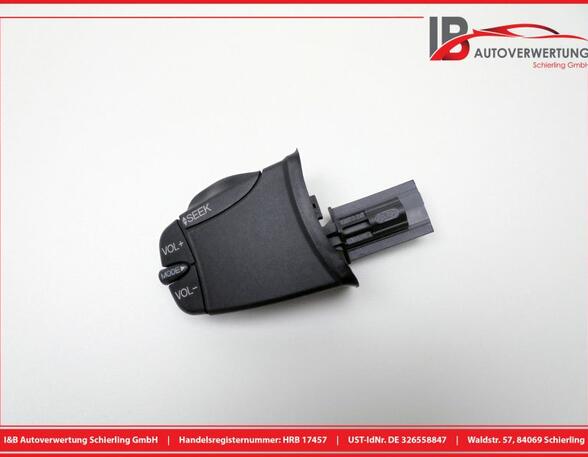 Steering Column Switch FORD Mondeo III Turnier (BWY)