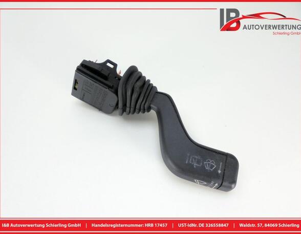 Steering Column Switch OPEL Astra G Caravan (T98)