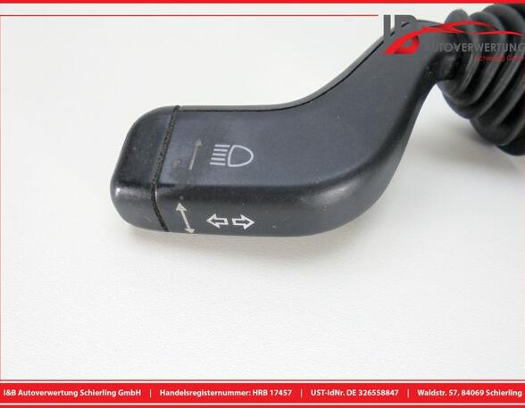 Steering Column Switch OPEL Astra G Caravan (T98)