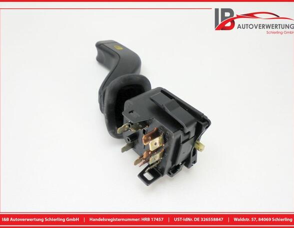 Steering Column Switch OPEL Astra G Caravan (T98)