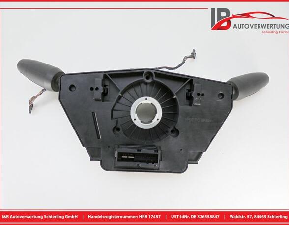 Steering Column Switch OPEL Corsa D (S07)