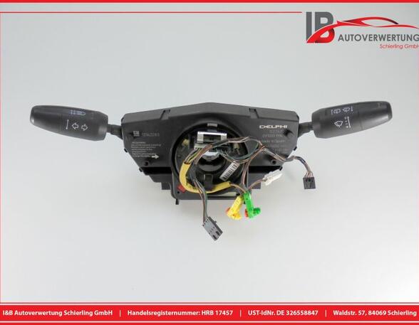 Steering Column Switch OPEL Corsa D (S07)