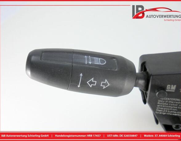 Steering Column Switch OPEL Corsa D (S07)