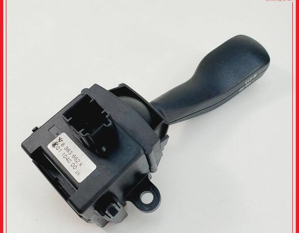 Steering Column Switch BMW 3er Touring (E46)