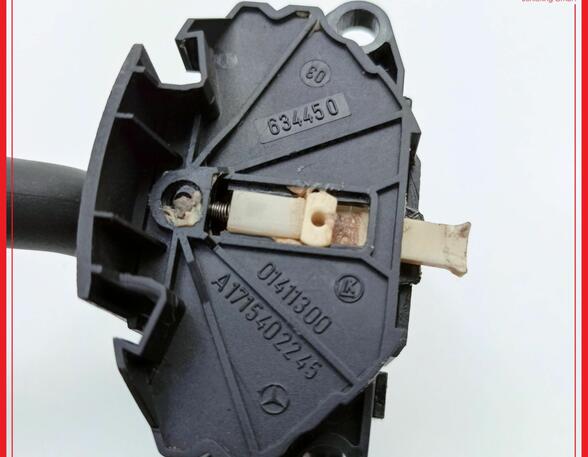 Steering Column Switch MERCEDES-BENZ E-Klasse T-Model (S211)