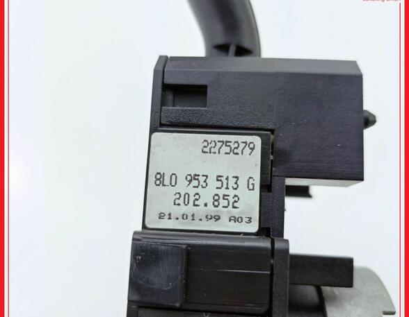 Steering Column Switch AUDI A3 (8L1)